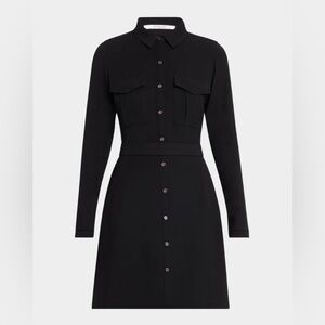 DEREK LAM 🖤 Alexis Dress